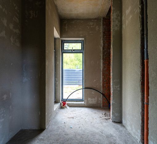 Дом под отделку в КП Истра Лэнд-2