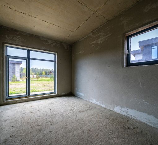 Дом под отделку в КП Истра Лэнд-2