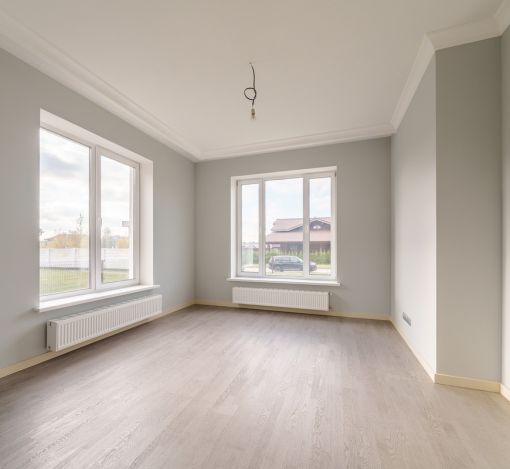 Новый дом в КП Новорижский