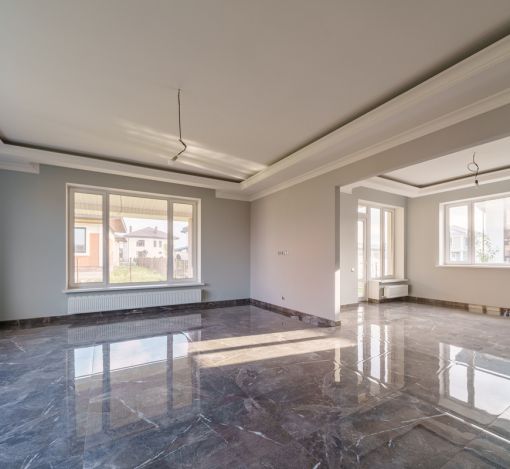 Новый дом в КП Новорижский