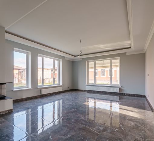 Новый дом в КП Новорижский