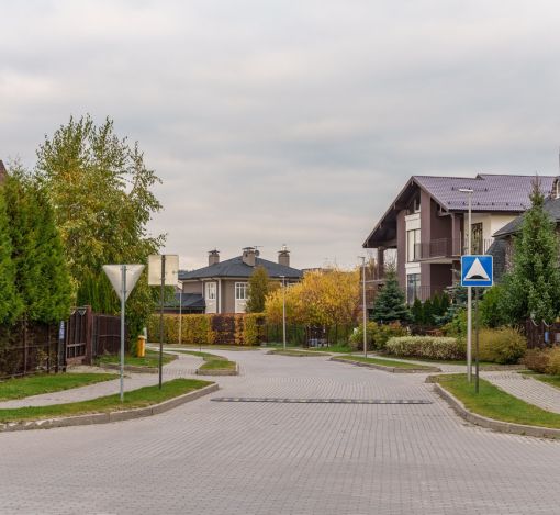 Новый дом в КП Новорижский