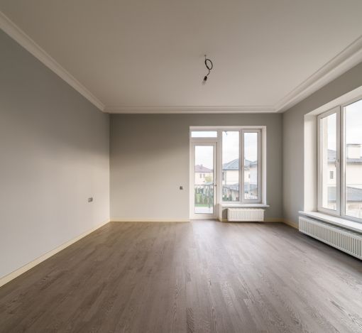 Новый дом в КП Новорижский