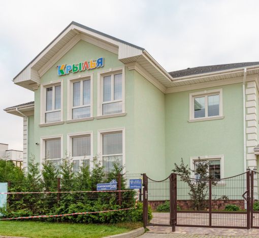 Новый дом в КП Новорижский