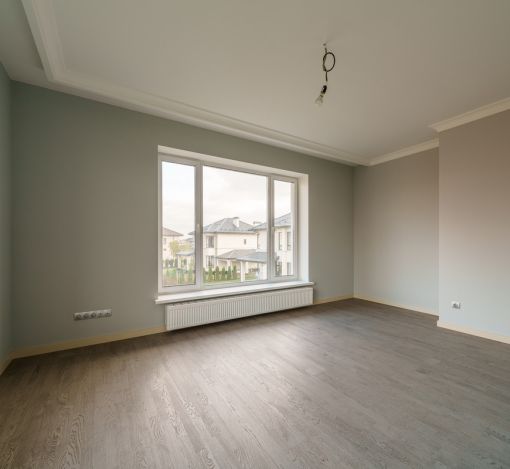 Новый дом в КП Новорижский