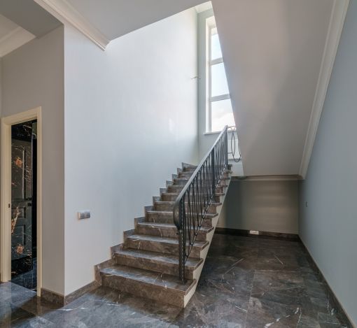 Новый дом в КП Новорижский