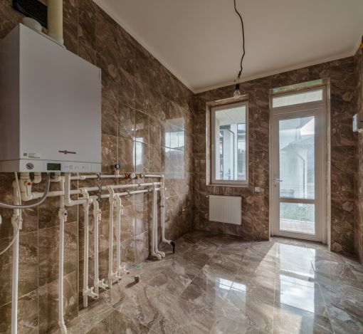 Новый дом в КП Новорижский