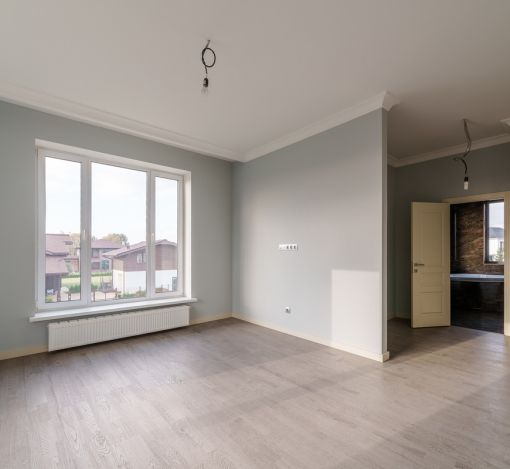 Новый дом в КП Новорижский