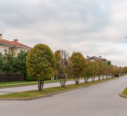 Новый дом в КП Новорижский