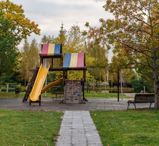 Новый дом в КП Новорижский