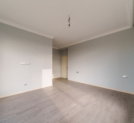 Новый дом в КП Новорижский