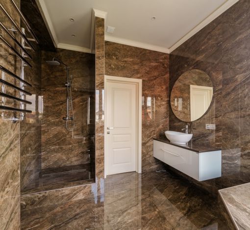 Новый дом в КП Новорижский