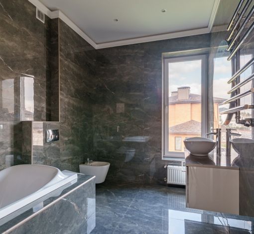 Новый дом в КП Новорижский