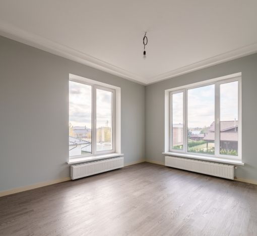 Новый дом в КП Новорижский