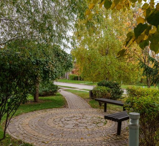 Новый дом в КП Новорижский