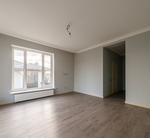 Новый дом в КП Новорижский