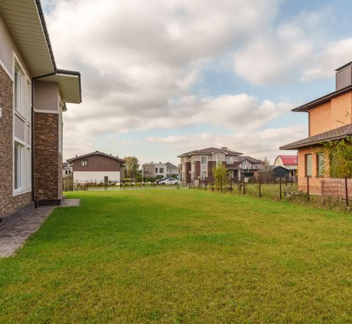 Новый дом в КП Новорижский