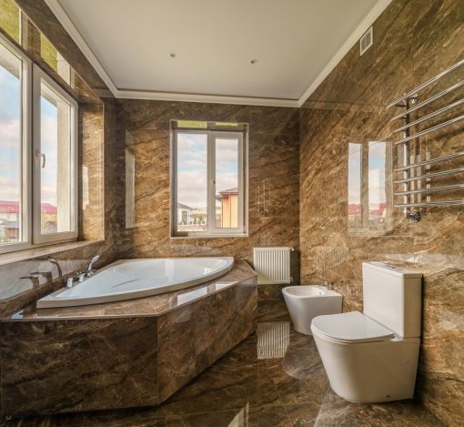 Новый дом в КП Новорижский