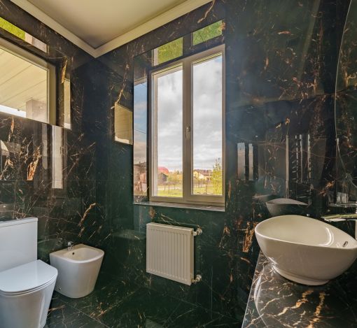 Новый дом в КП Новорижский