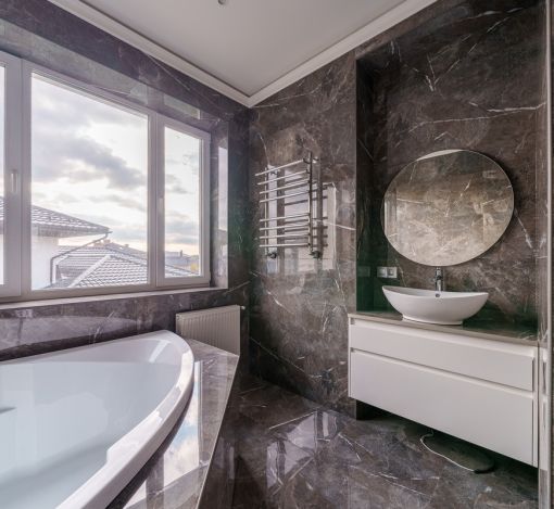 Новый дом в КП Новорижский