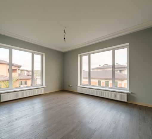 Новый дом в КП Новорижский