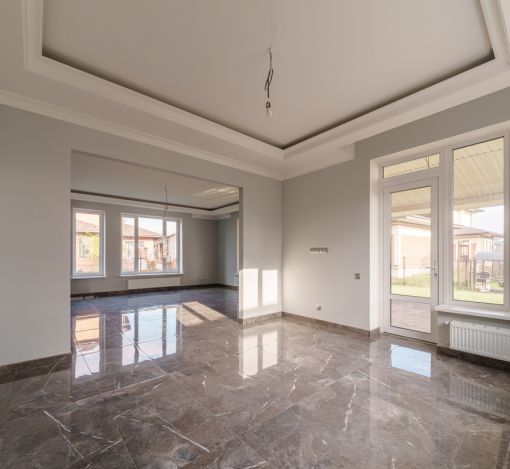 Новый дом в КП Новорижский