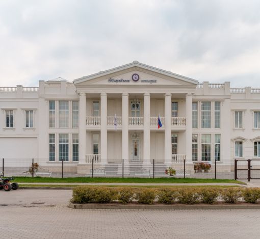 Новый дом в КП Новорижский