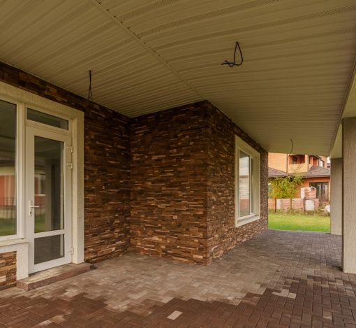 Новый дом в КП Новорижский