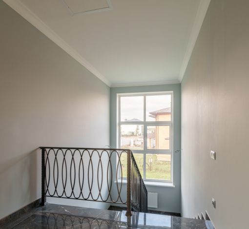 Новый дом в КП Новорижский