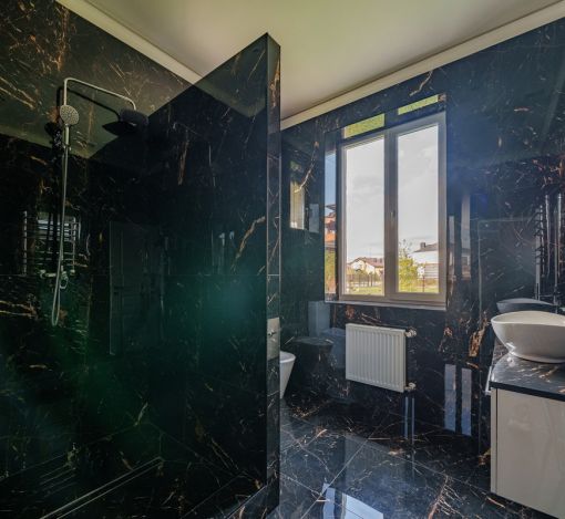 Новый дом в КП Новорижский