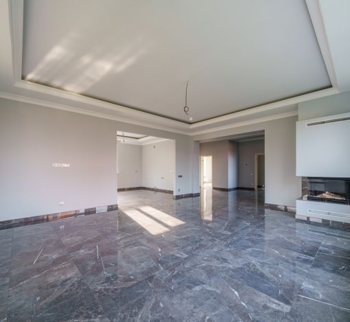 Новый дом в КП Новорижский