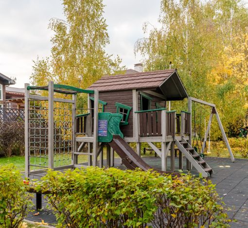 Новый дом в КП Новорижский