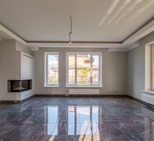 Новый дом в КП Новорижский