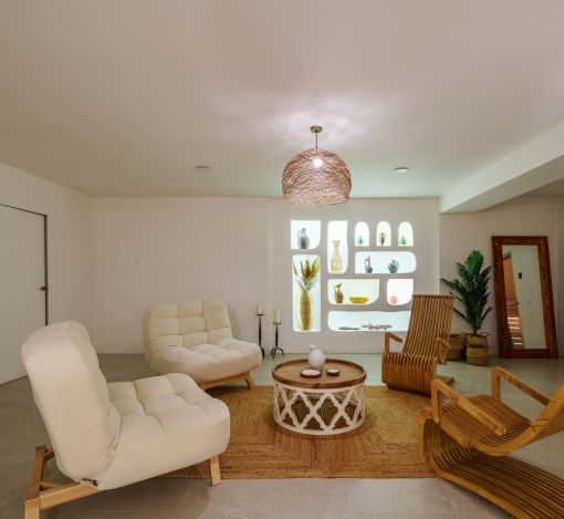 Дизайнерский дом в КП Крона