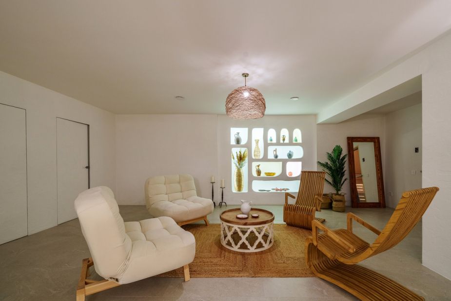 Дизайнерский дом в КП Крона