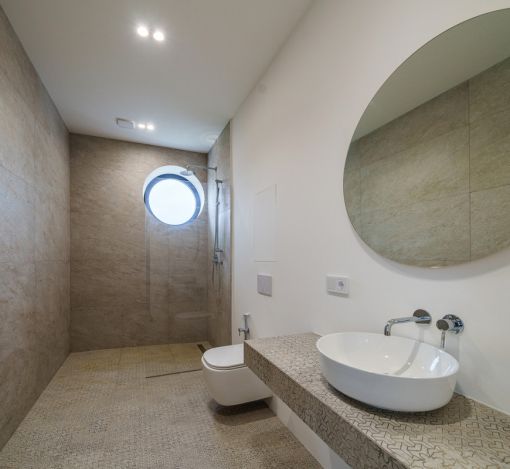 Дизайнерский дом в КП Крона