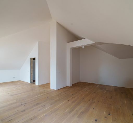 Дизайнерский дом в КП Крона