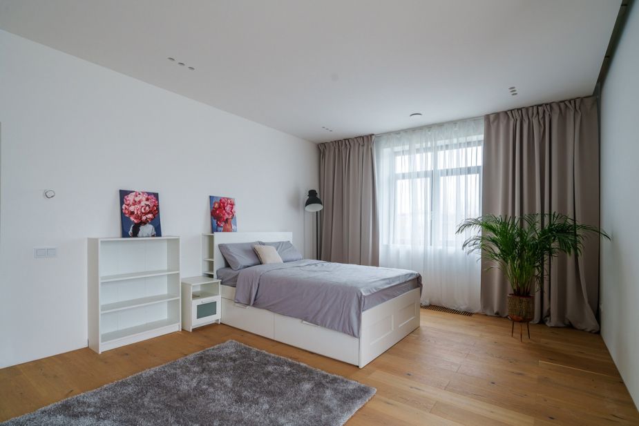 Дизайнерский дом в КП Крона