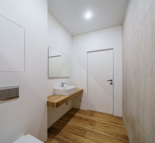 Дизайнерский дом в КП Крона