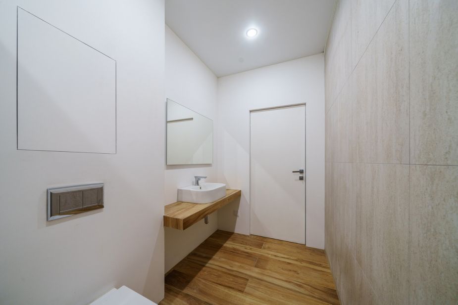 Дизайнерский дом в КП Крона