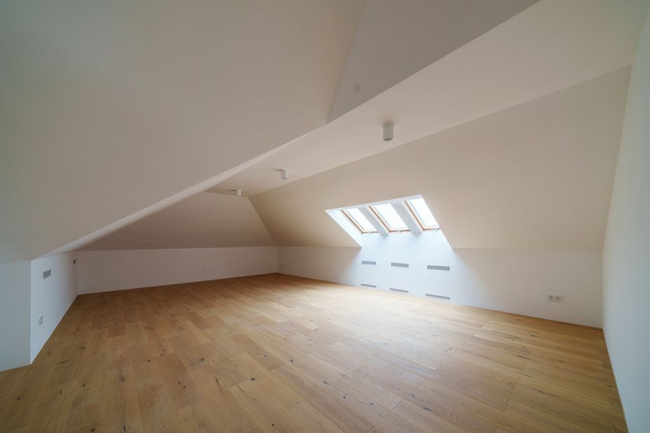 Дизайнерский дом в КП Крона