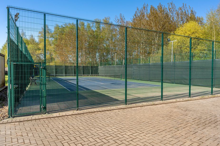 Дизайнерский дом в КП Крона