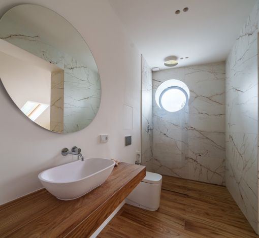 Дизайнерский дом в КП Крона