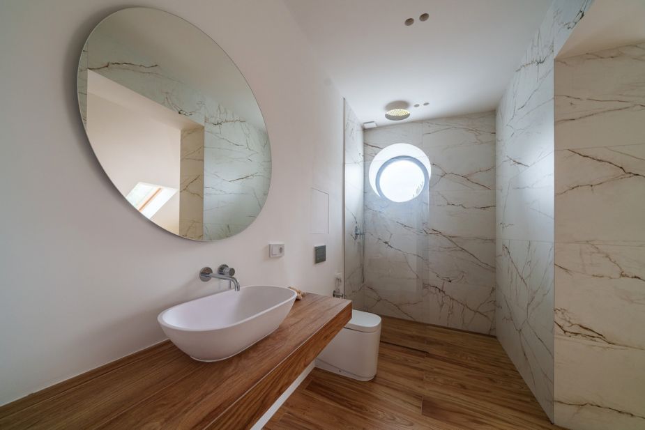 Дизайнерский дом в КП Крона