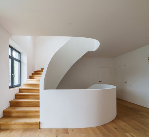 Дизайнерский дом в КП Крона