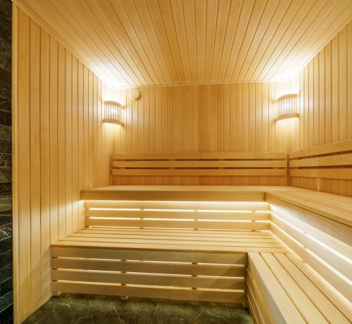 Дизайнерский дом в КП Крона