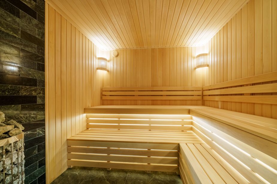 Дизайнерский дом в КП Крона