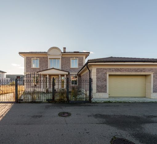 Дом в КП Николина Поляна