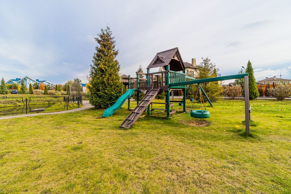 Дом в КП Николина Поляна