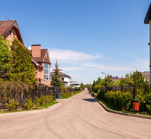 Дом в КП Николина Поляна